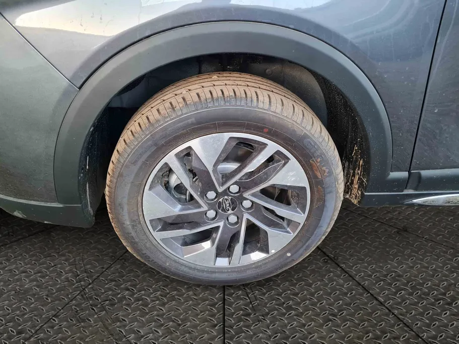 JAC JS3 لاكجري 2025 