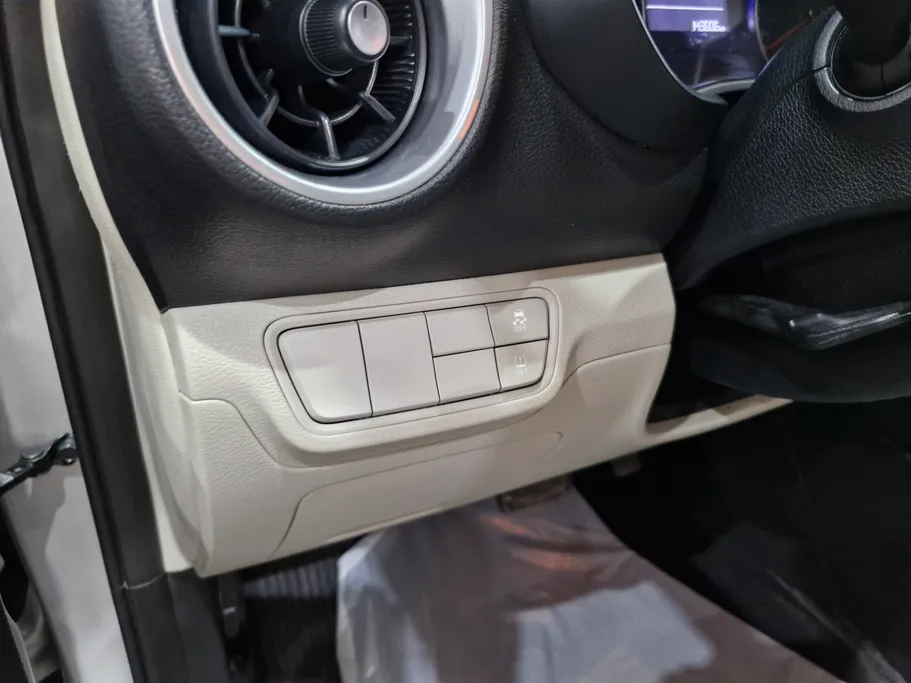 2022 Kia Cerato L 