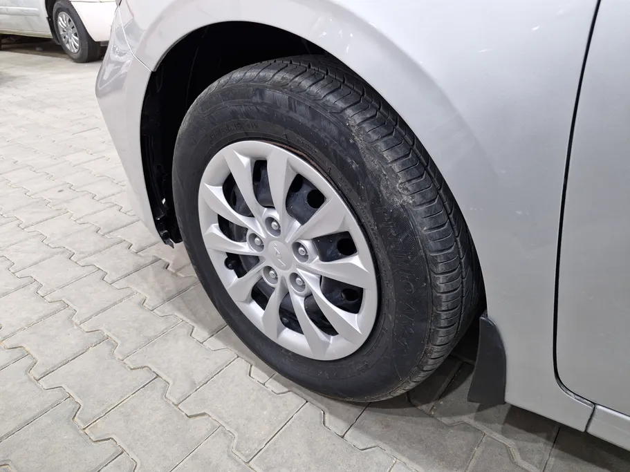 2022 Kia Cerato L 