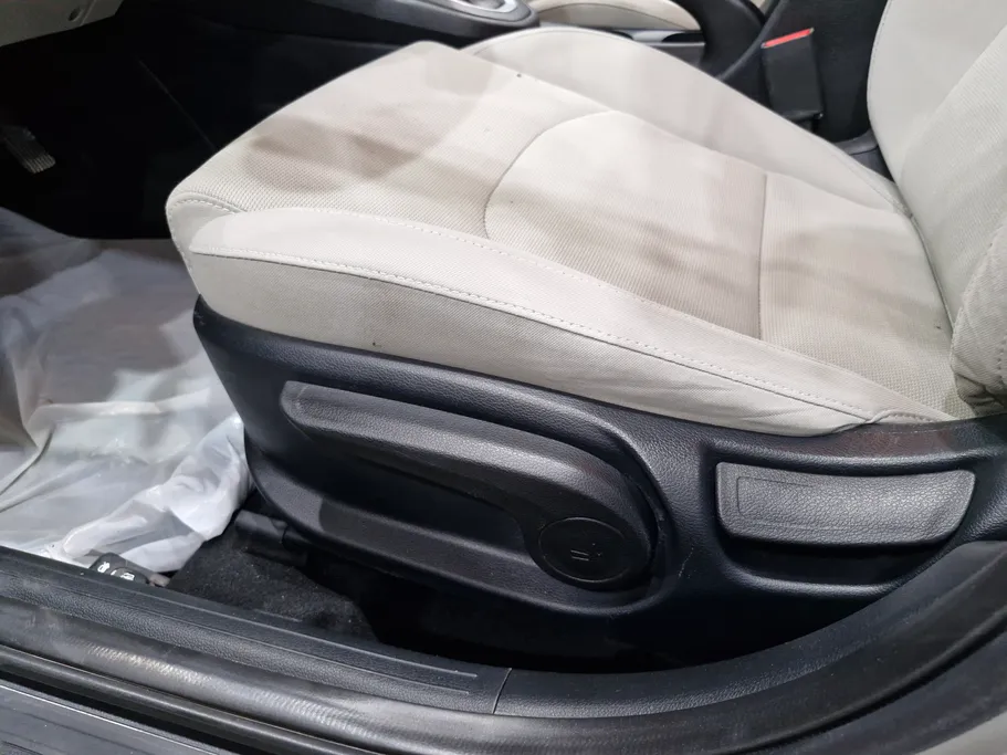 2022 Kia Cerato L 