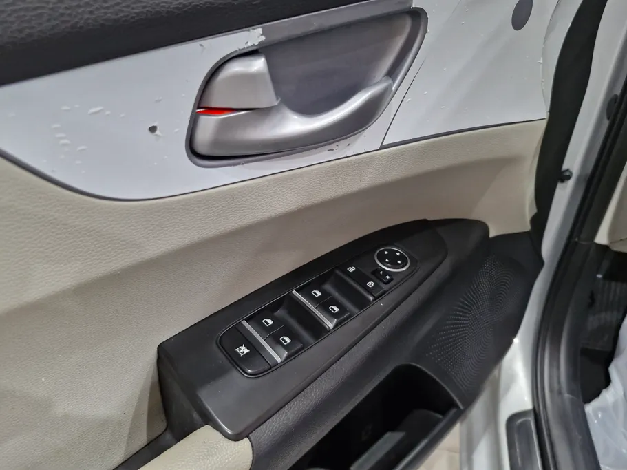 2022 Kia Cerato L 