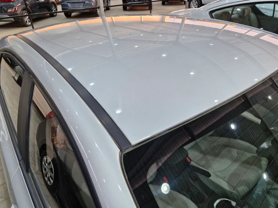 2022 Kia Cerato L 
