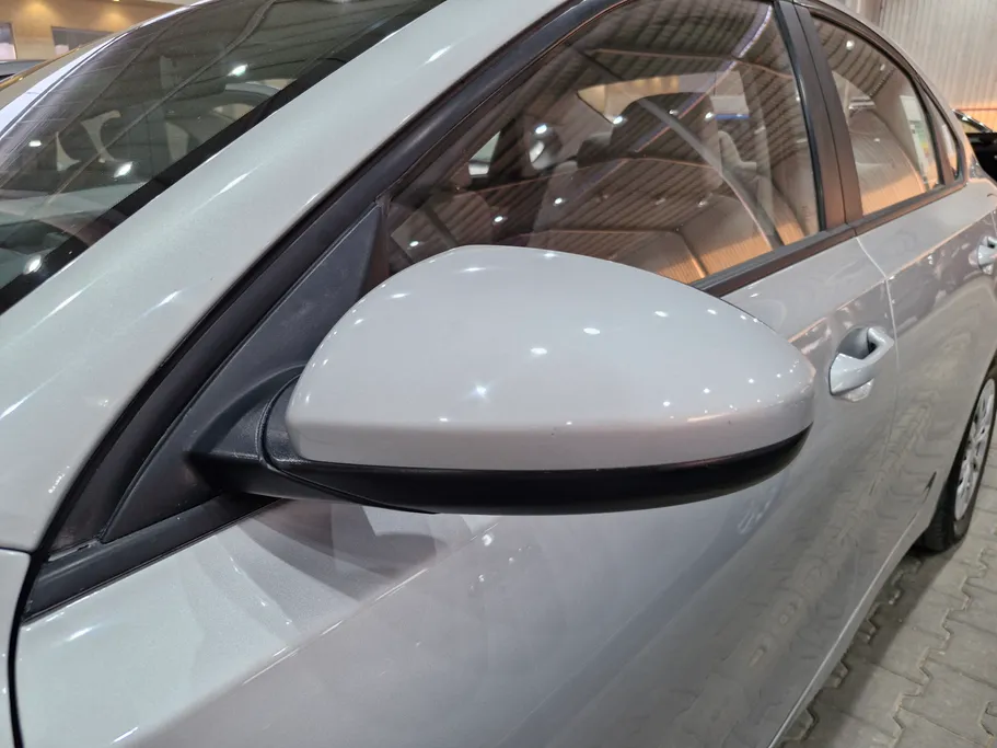 2022 Kia Cerato L 
