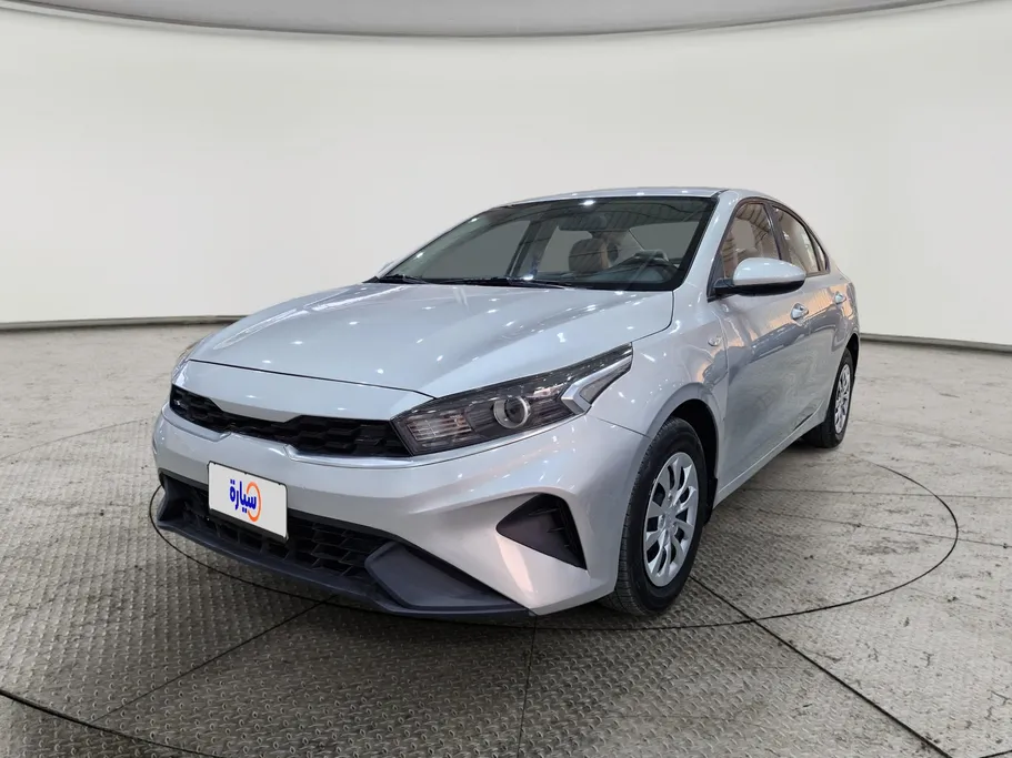 2022 Kia Cerato L 
