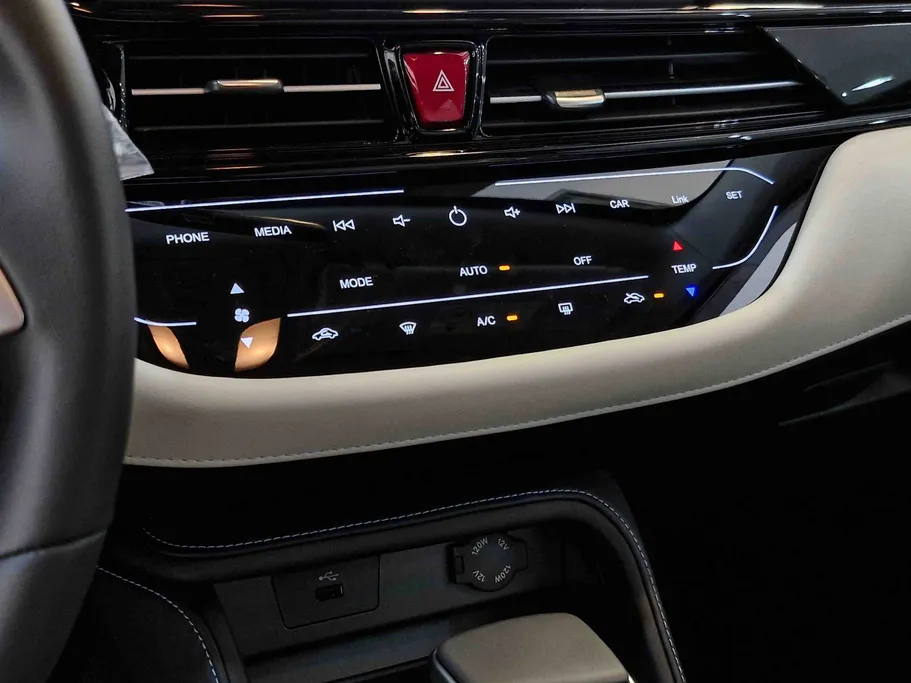 JAC JS4 لكجري 2025 