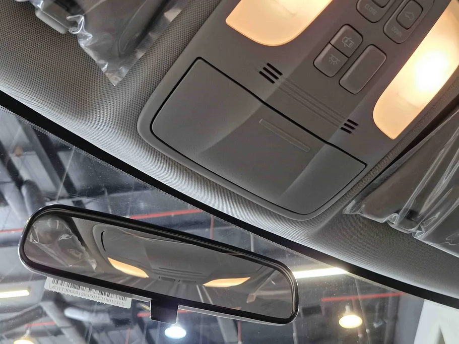 JAC JS4 لكجري 2025 