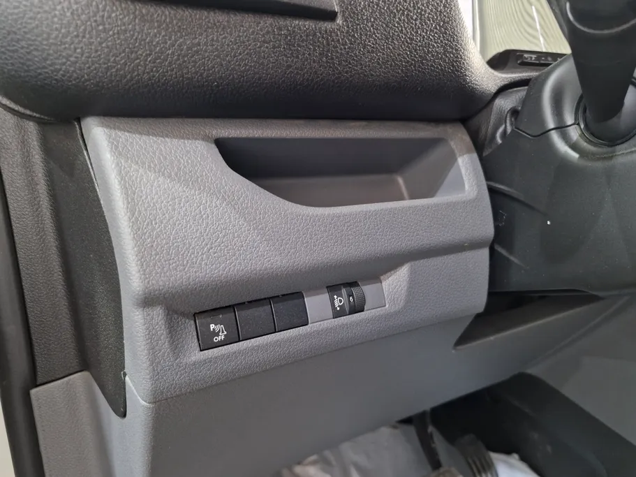 2021 Peugeot Expert VAN 
