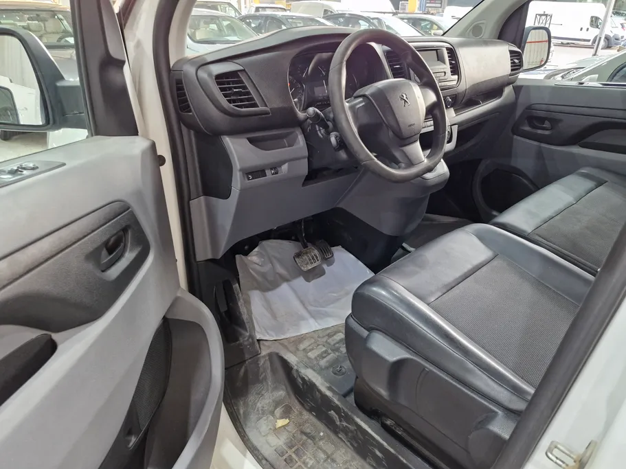2021 Peugeot Expert VAN 