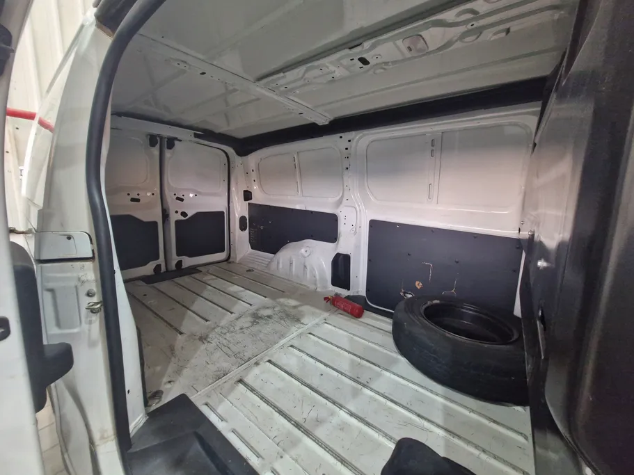 2021 Peugeot Expert VAN 