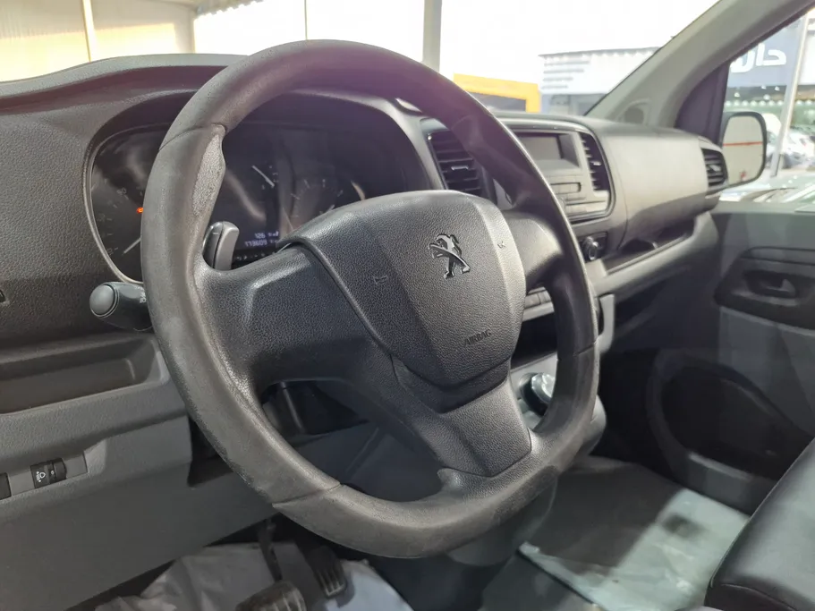 2021 Peugeot Expert VAN 