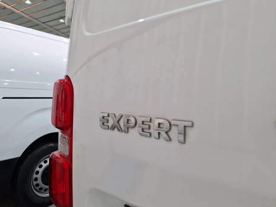 2021 Peugeot Expert VAN 