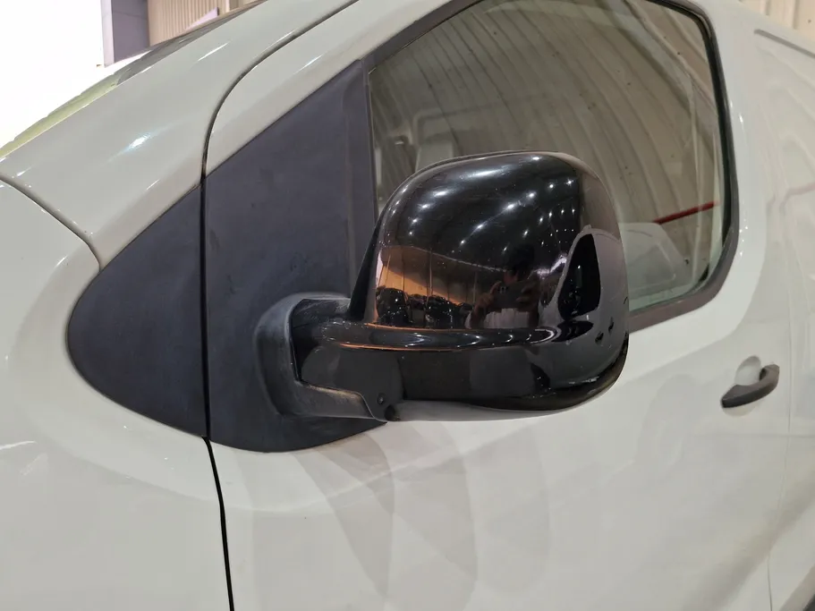 2021 Peugeot Expert VAN 