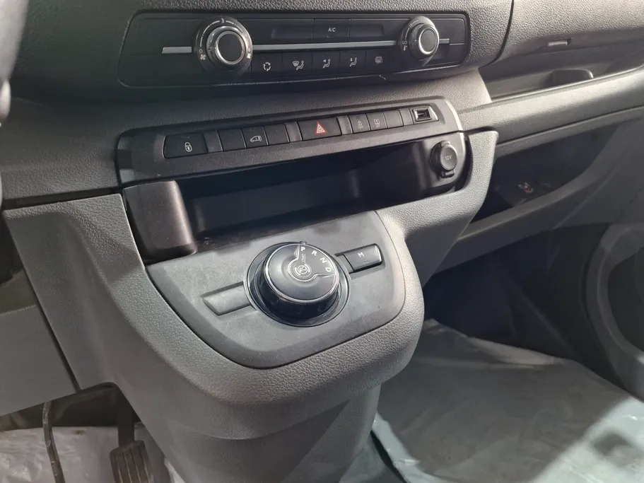 2021 Peugeot Expert VAN 