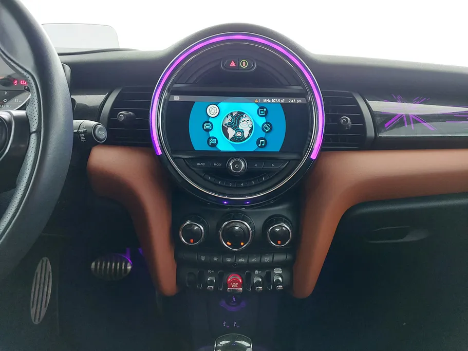 2020 Mini Cooper S 