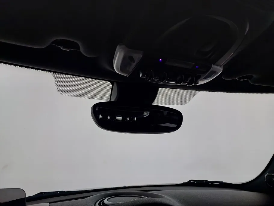 2020 Mini Cooper S 