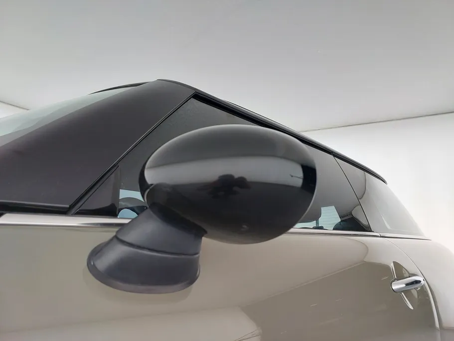 2020 Mini Cooper S 