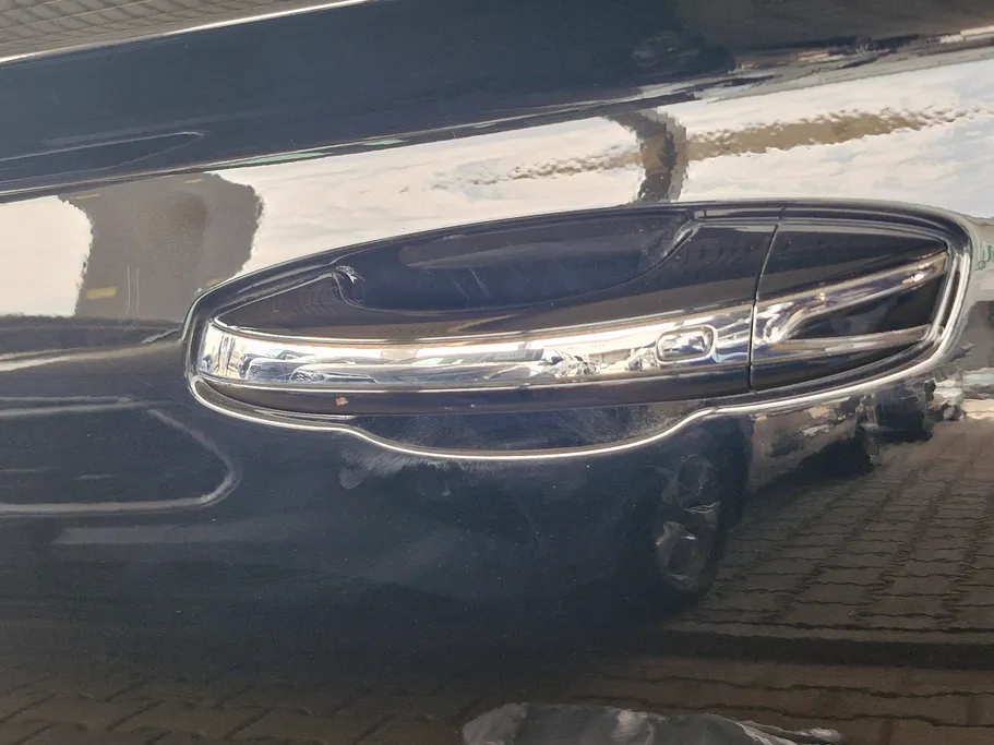 2023 Changan CS85 Limited 