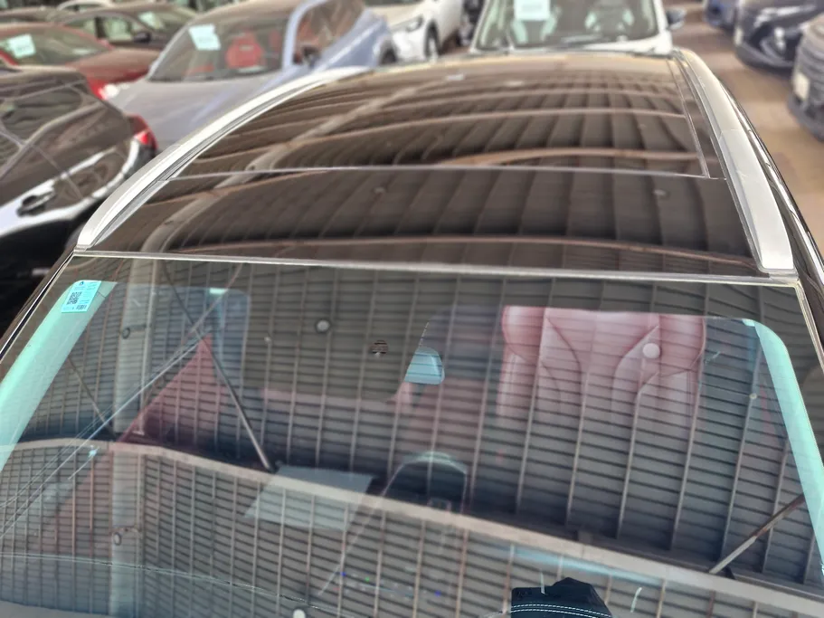 2023 Changan CS85 Limited 