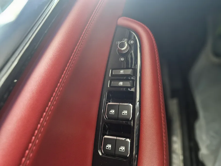 2023 Changan CS85 Limited 