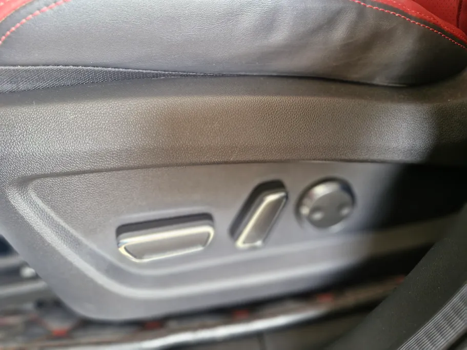 2023 Changan CS85 Limited 