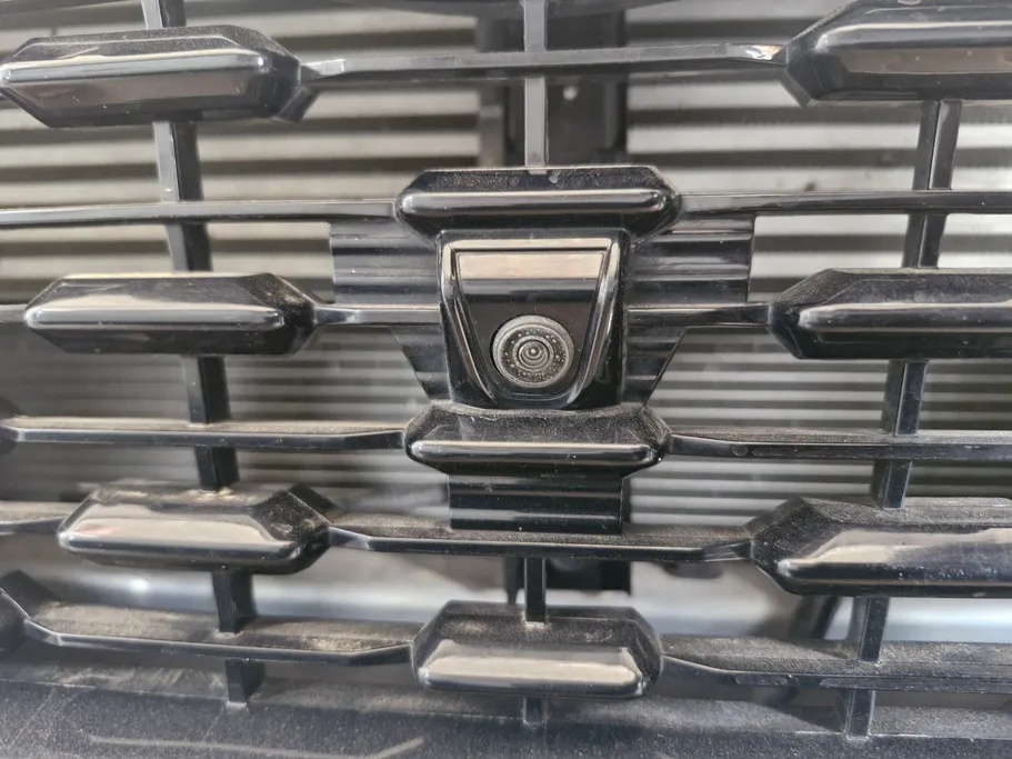 2023 Changan CS85 Limited 