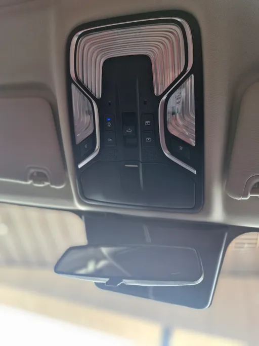 2023 Changan CS85 Limited 