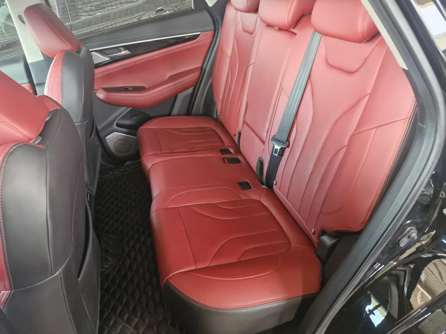 2023 Changan CS85 Limited 