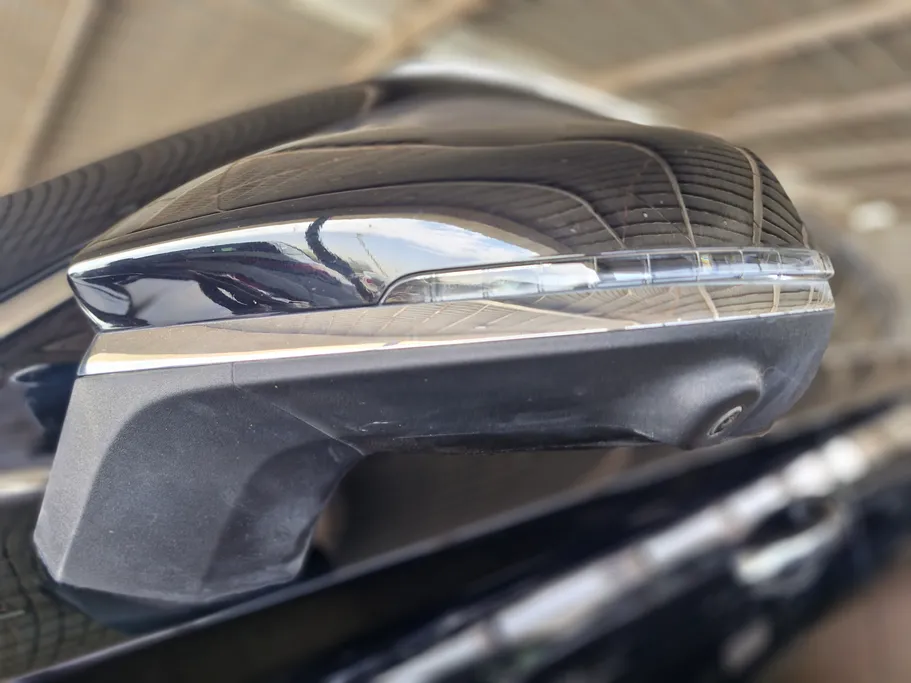 2023 Changan CS85 Limited 