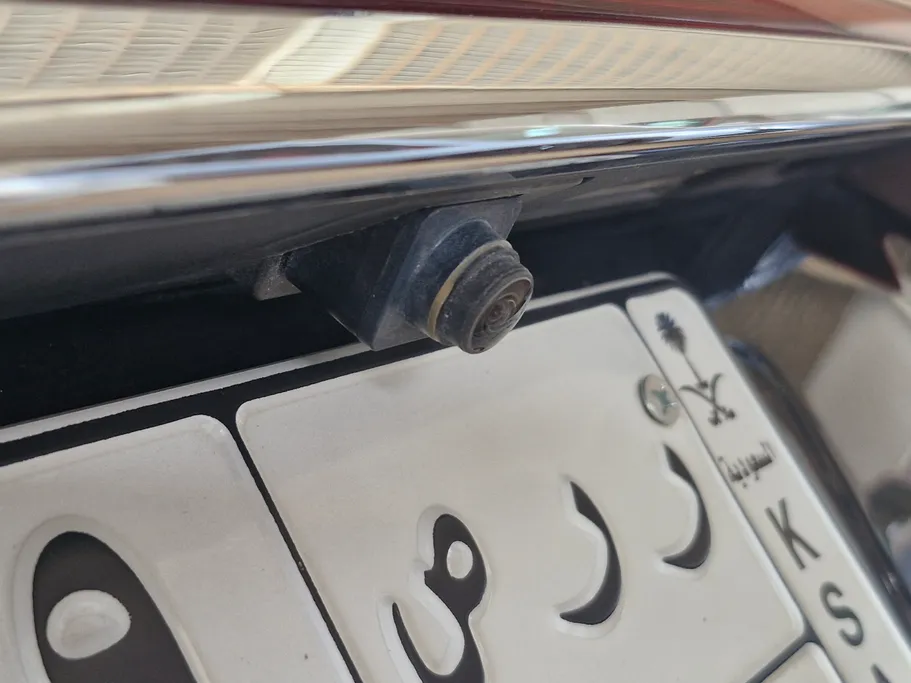 2023 Changan CS85 Limited 