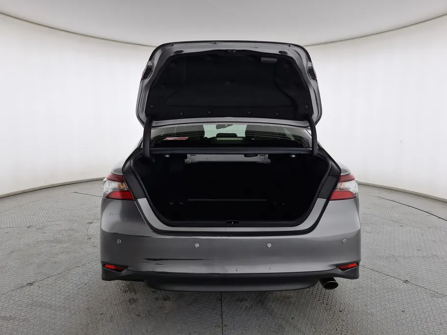 2024 Toyota Camry  GLE 