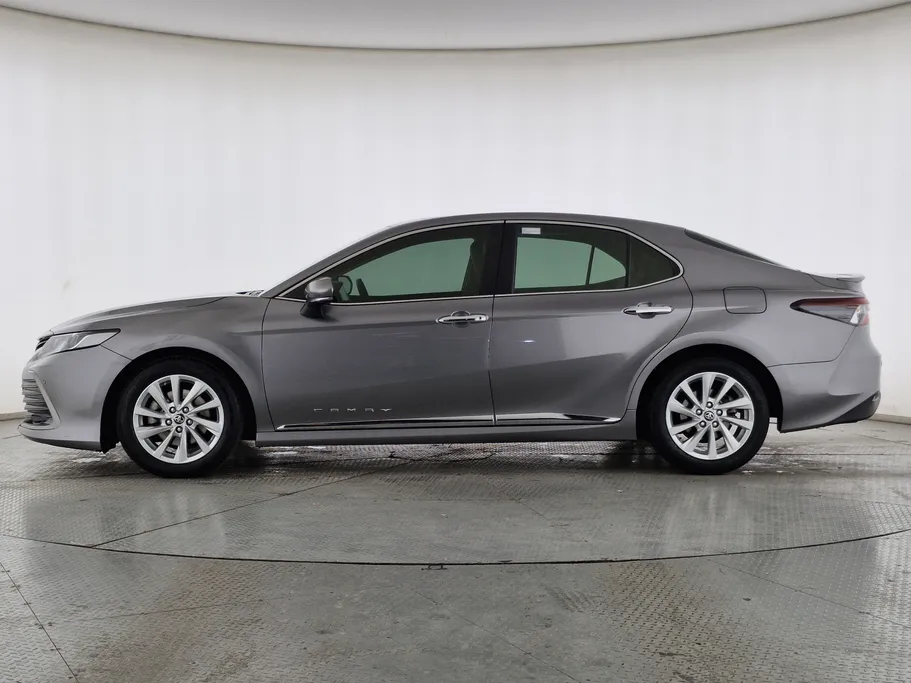 2024 Toyota Camry  GLE 