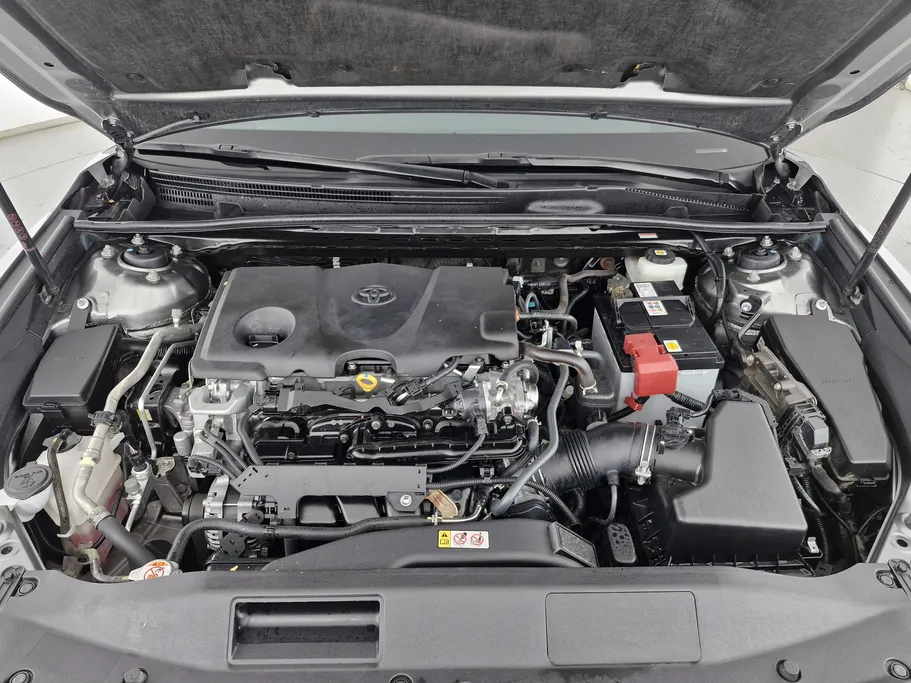 2024 Toyota Camry  GLE 