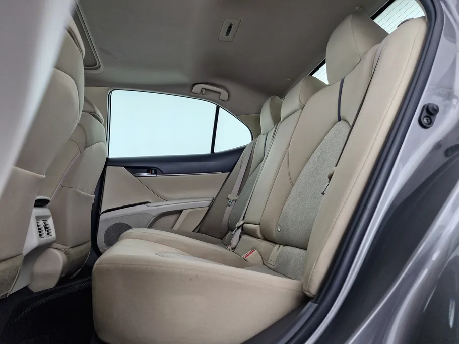 2024 Toyota Camry  GLE 