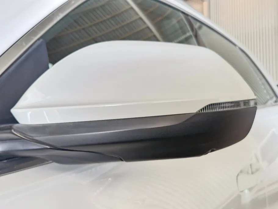 اودي Q8 S Line 2019 