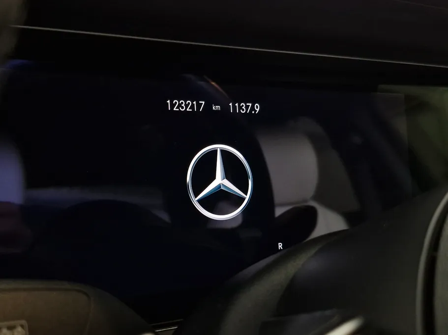 مرسيدس E 300 2021 