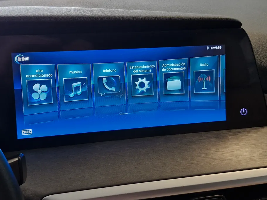 شانجان CS35 Plus Smart 2023 