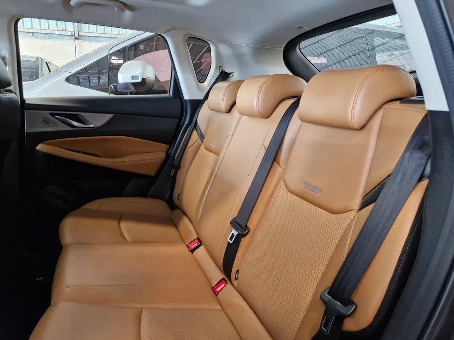 شانجان CS35 Plus Smart 2023 