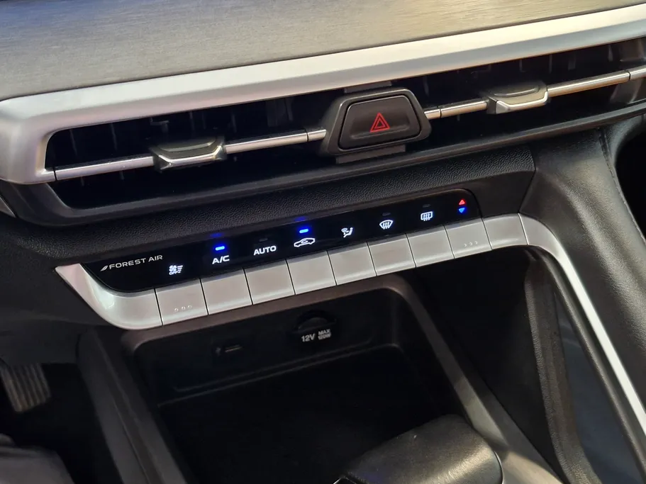 شانجان CS35 Plus Smart 2023 
