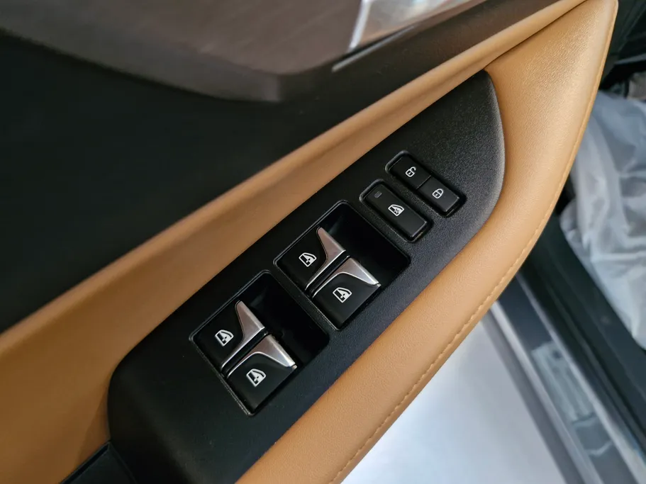 شانجان CS35 Plus Smart 2023 