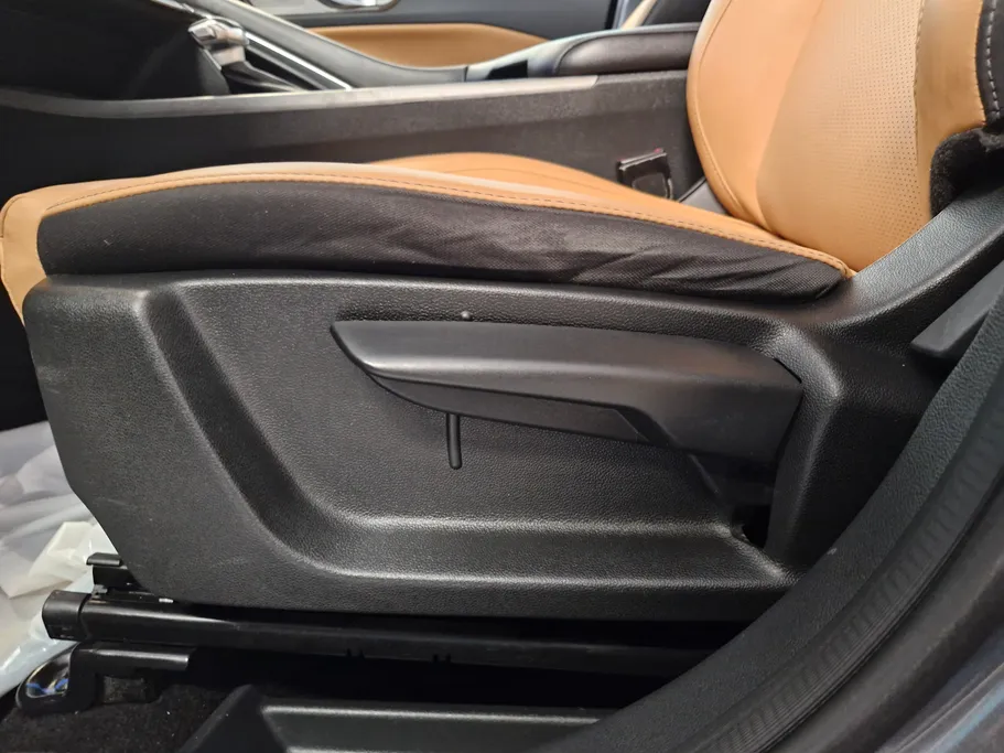 شانجان CS35 Plus Smart 2023 
