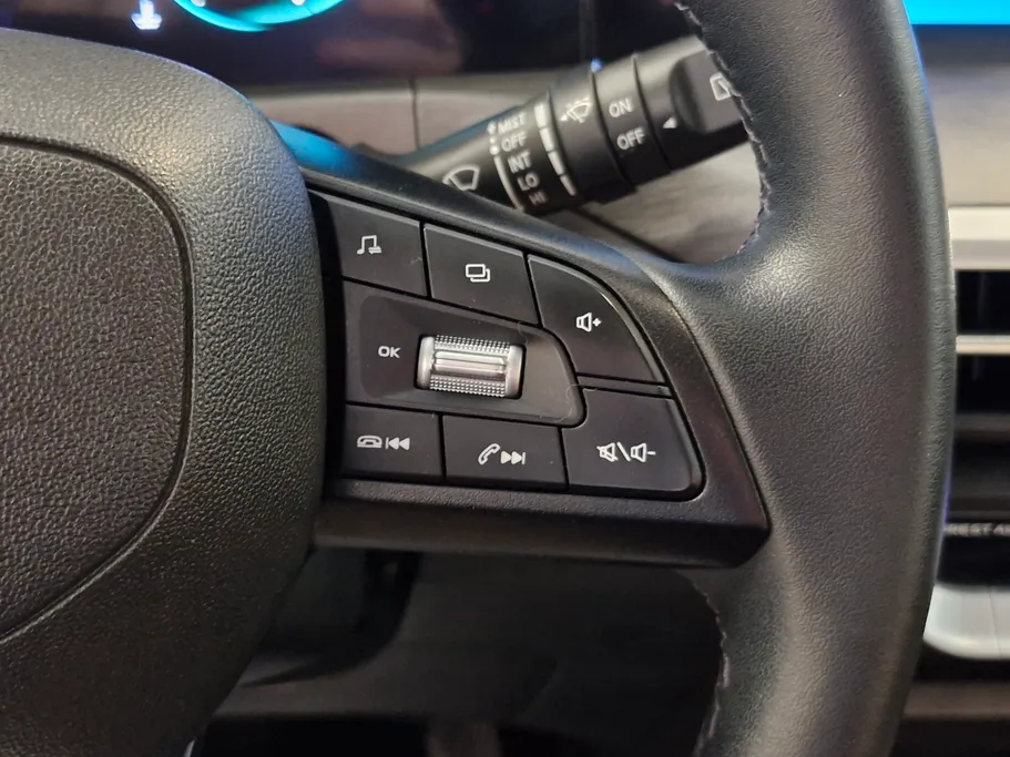 شانجان CS35 Plus Smart 2023 