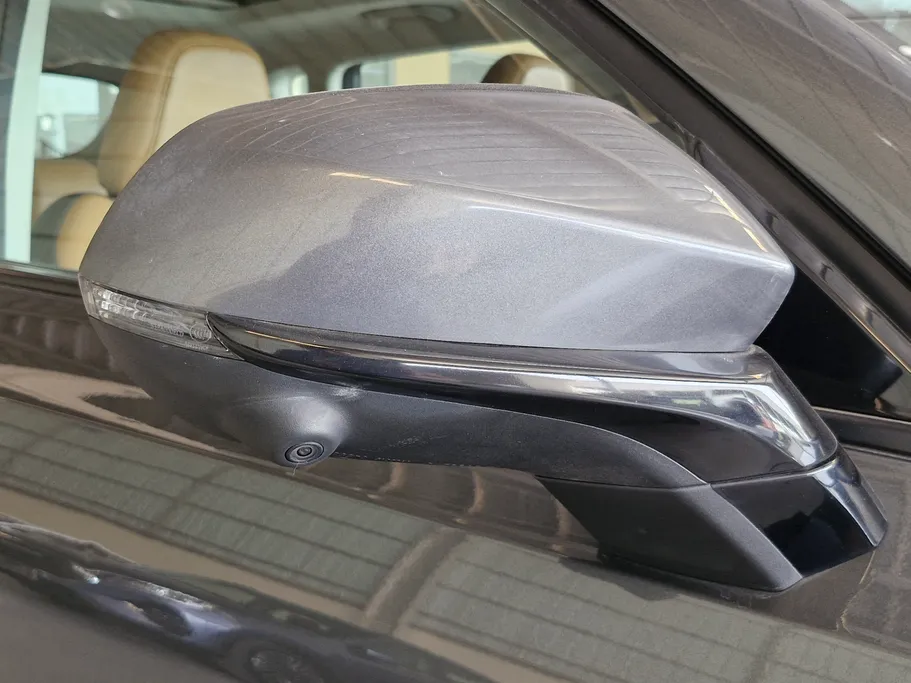 شانجان CS35 Plus Smart 2023 