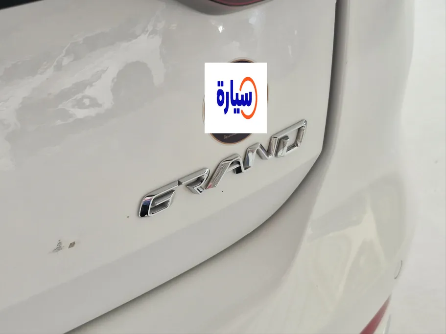 جيلي امجراند GF 2023 