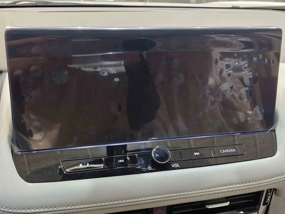 نيسان أكس تريل SV Plus 2025 