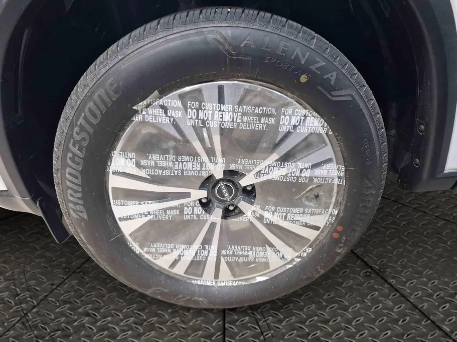 نيسان أكس تريل SV Plus 2025 