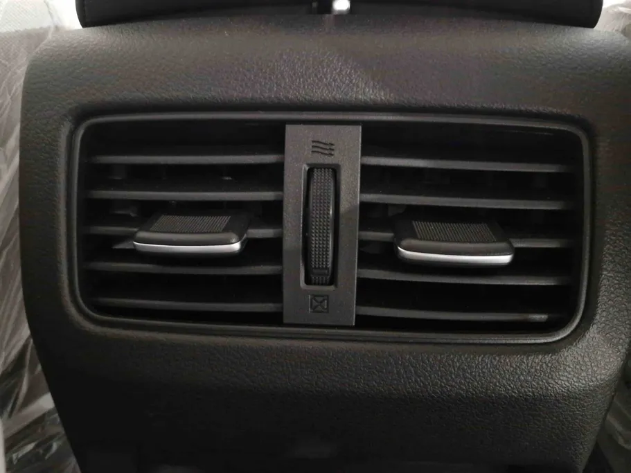2025 Nissan Xtrail SV Plus 