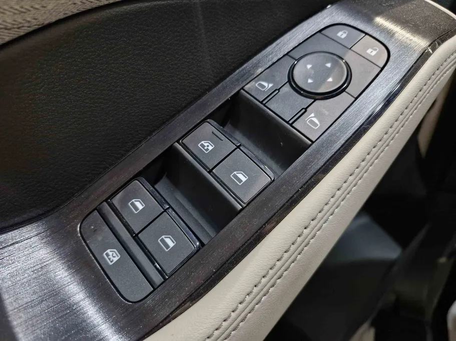 2025 Nissan Xtrail SV Plus 