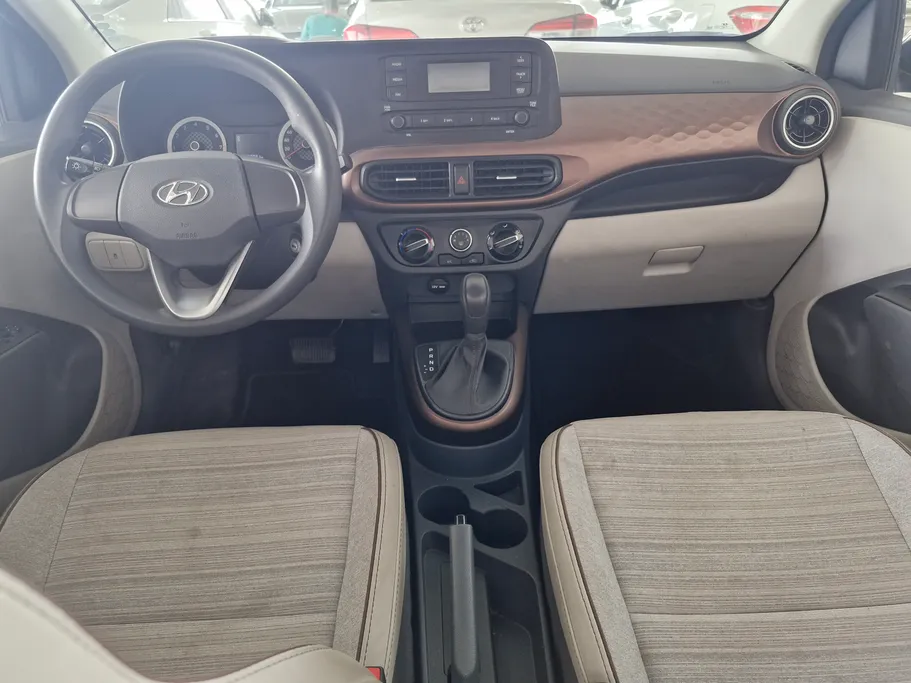 هيونداي Grand i10 فلييت 2023 
