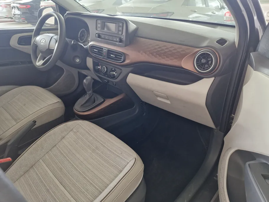 هيونداي Grand i10 فلييت 2023 