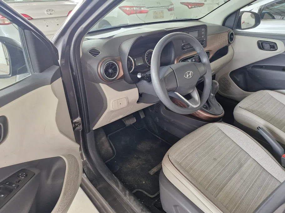 هيونداي Grand i10 فلييت 2023 